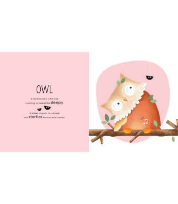 Sassi Junior Who Lives İn The Woods - 2