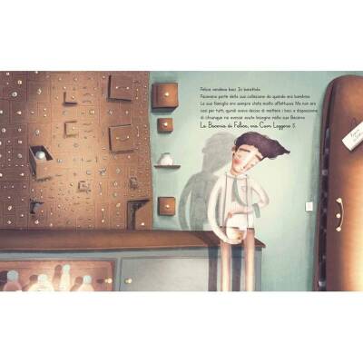 Sassi La Baceria Di Felice - 4