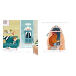 Sassi Ma Orso Return - 2