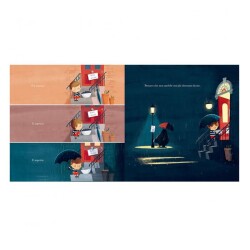 Sassi Ma Orso Return - 4