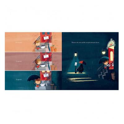 Sassi Ma Orso Return - 4