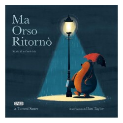 Sassi Ma Orso Return - Sassi Junior