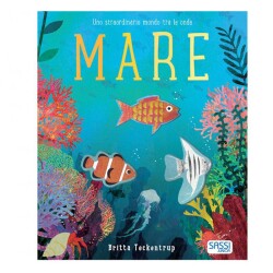 Sassi Mare - An Extraordinary World Among The Waves - 1