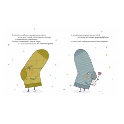 Sassi Mondo Sock - 4