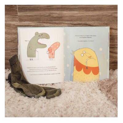 Sassi Mondo Sock - 5