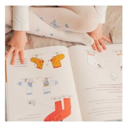 Sassi Mondo Sock - 6