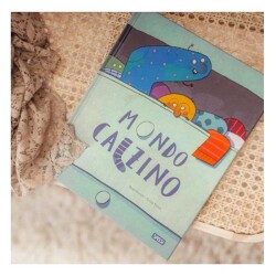 Sassi Mondo Sock - 7