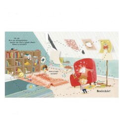 Sassi Rosicchio - Hunt For The Book Monster - 2