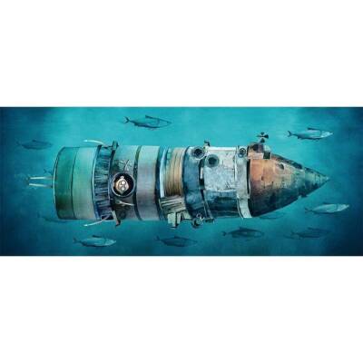 Sassi The Voice Of The Sea - 3