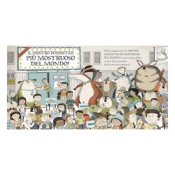 Sassi The Worst Of The Show - 3