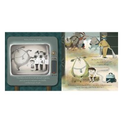 Sassi The Worst Of The Show - 5