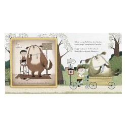 Sassi The Worst Of The Show - 6