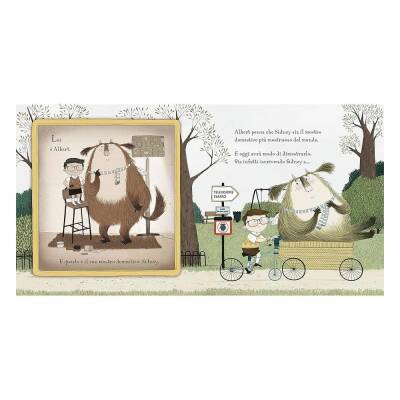 Sassi The Worst Of The Show - 6