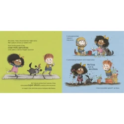 Sassi Tobias Is Afraid Of The Wind - 2