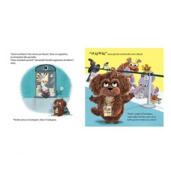 Sassi What's Your Name? - 3