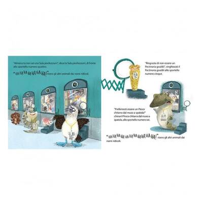 Sassi What's Your Name? - 4