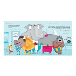 Sassy Superkitty - 3