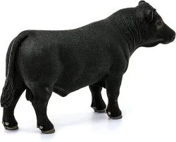 Schleich Angus Bull Black 13879 - 2