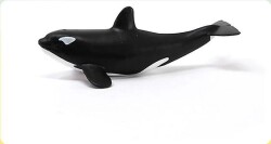 Schleich Baby Killer Whale 14836 - 1