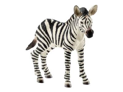 Schleich Baby Zebra 14811 - 1