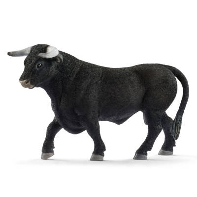 Schleich Black Bull 13875 - 1