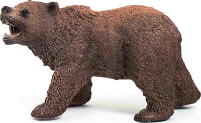 Schleich Brown Bear 14685 - 1
