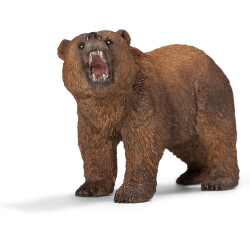 Schleich Brown Bear 14685 - 2