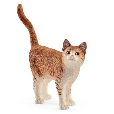 Schleich Cat 13836 - 1