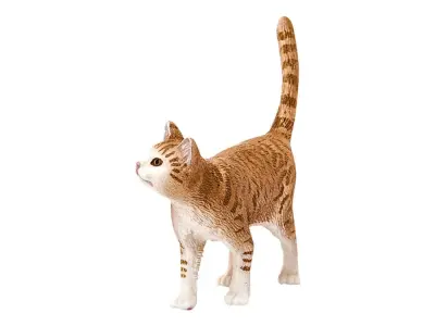 Schleich Cat 13836 - 2
