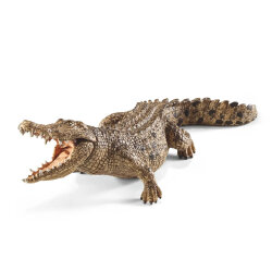 Schleich Crocodile 17002 - Schleich