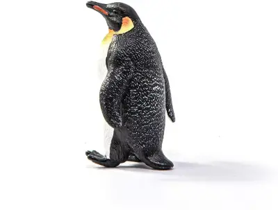 Schleich Emperor Penguin 14841 - 3