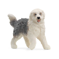 Schleich English Shepherd Dog 13968 - Schleich