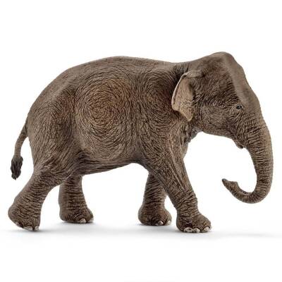 Schleich Female Asian Elephant 14753 - 1