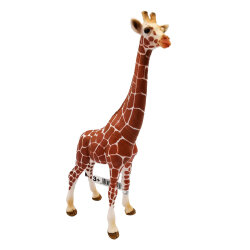 Schleich Female Giraffe 17007 - 1