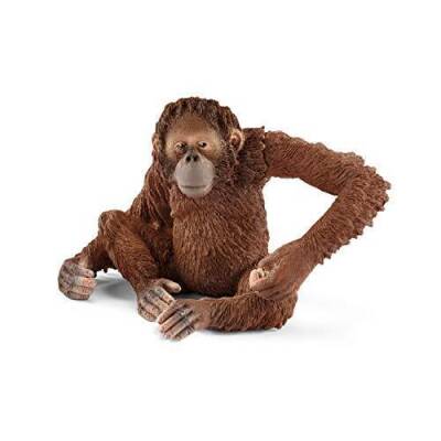 Schleich Female Orangutan 14775 - 1