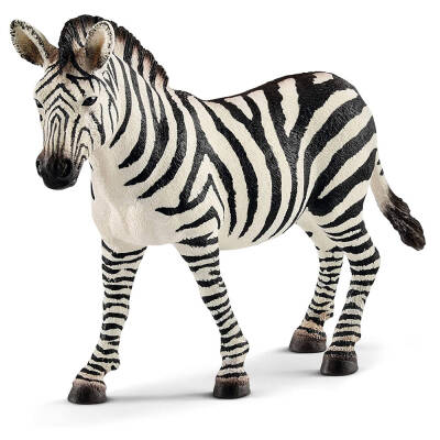 Schleich Female Zebra 14810 - 1