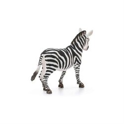 Schleich Female Zebra 14810 - 2