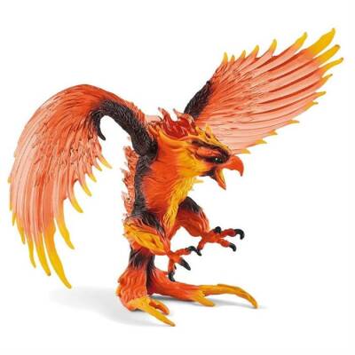 Schleich Fire Eagle 42511 - 2