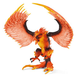 Schleich Fire Eagle 42511 - 1