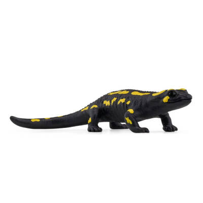 Schleich Fire Salamander 14870 - 1