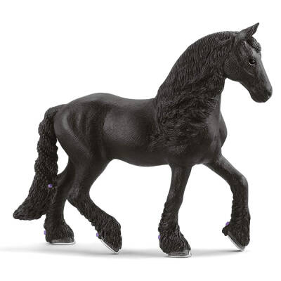 Schleich Frisian Kisragi 13906 - 1