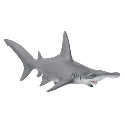 Schleich Hammerhead Shark 14835 - 1