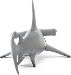 Schleich Hammerhead Shark 14835 - 3