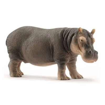 Schleich Hippopotamus 14814 - 1