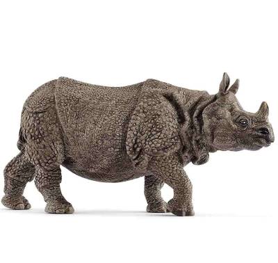 Schleich Indian Rhinoceros 14816 - 1