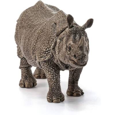 Schleich Indian Rhinoceros 14816 - 2