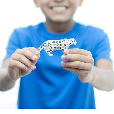 Schleich Kar Leopari 14838 - 3