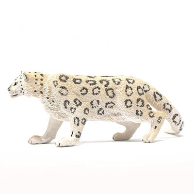 Schleich Kar Leopari 14838 - 2