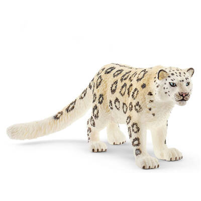 Schleich Kar Leopari 14838 - 1
