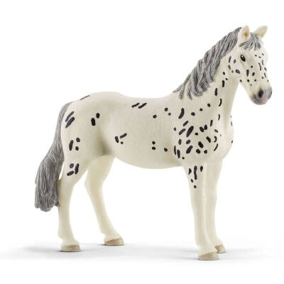 Schleich Knabstupper Kisrak 13910 - 1